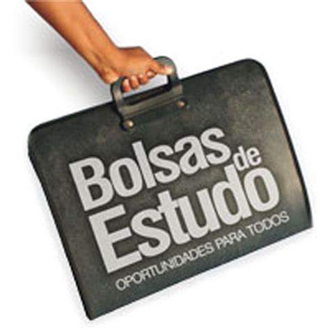 bolsas de estudo df